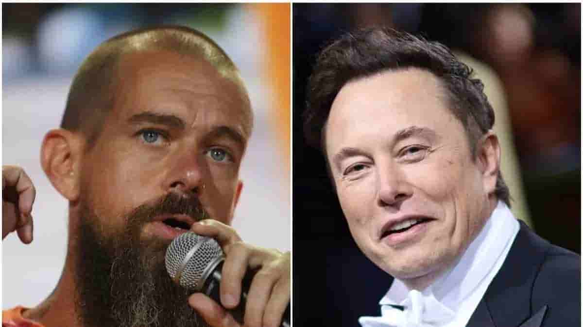 Here is what Jack Dorsey texted Elon Musk regarding Twitter