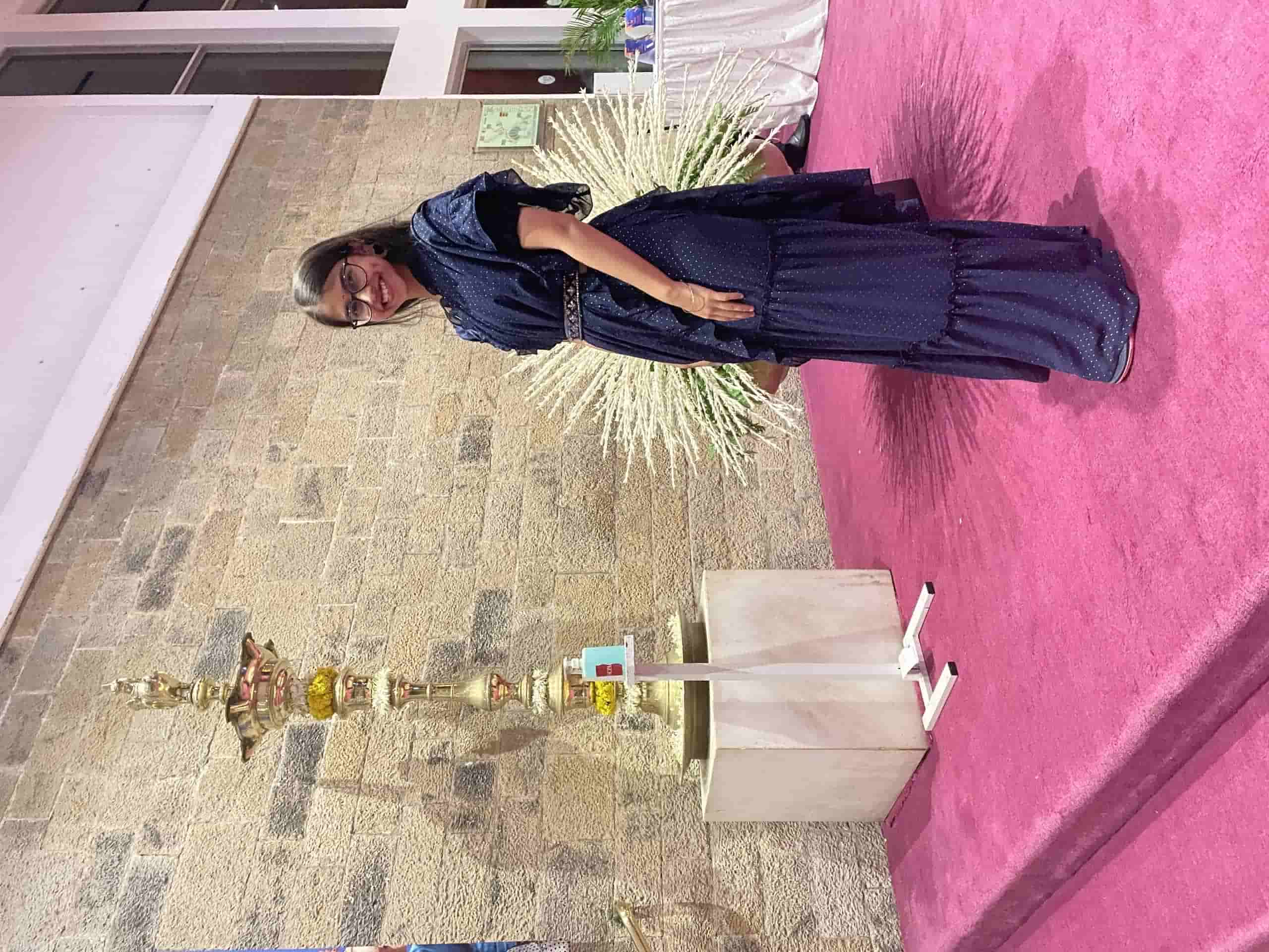 Urvi Gupte