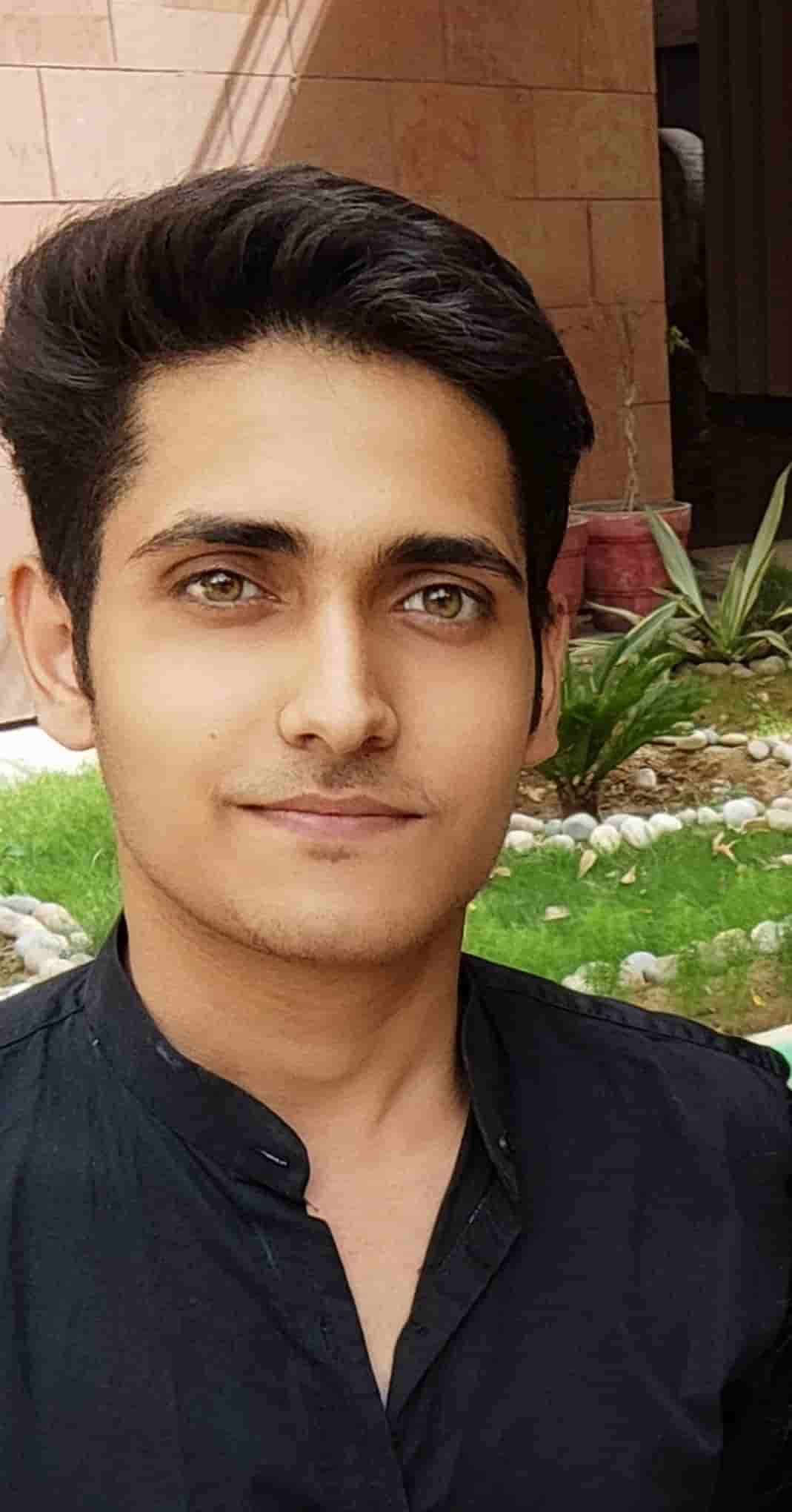 Sushant Singh