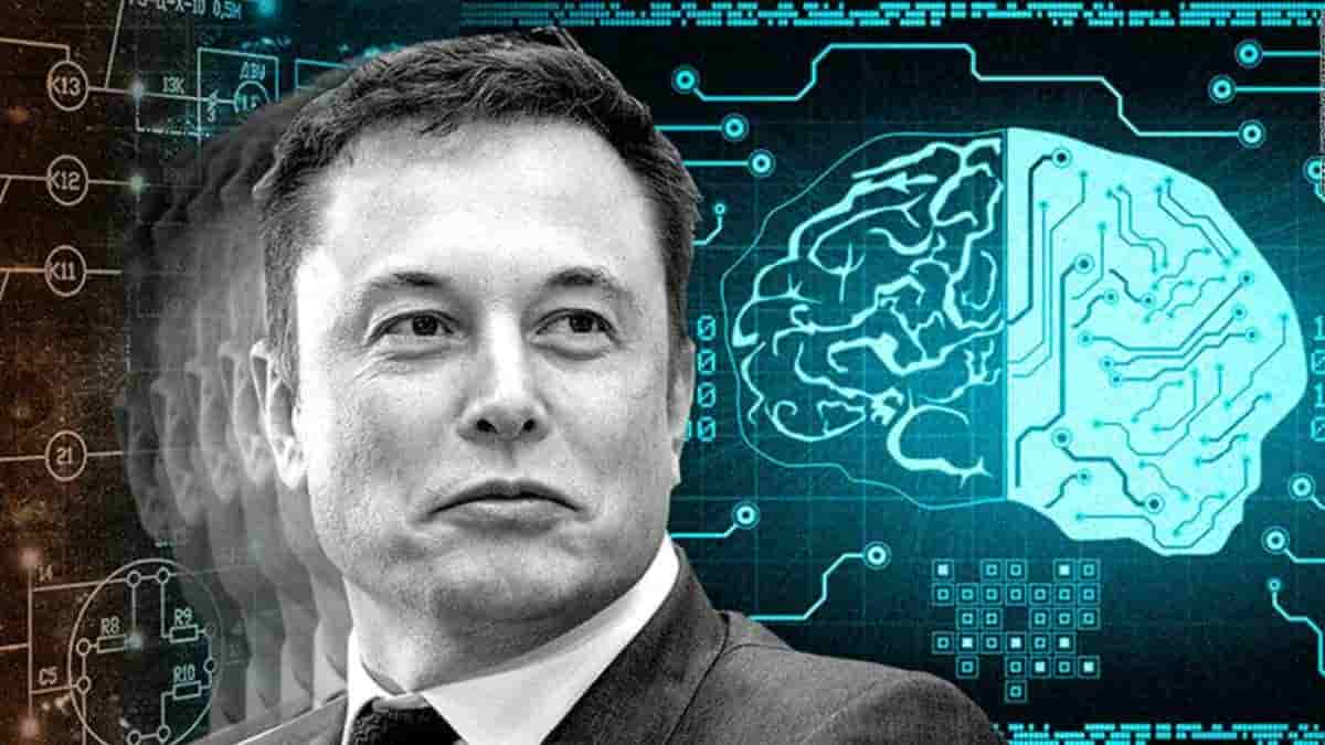 Jay Leno Talked about Elon Musk and quoted him as a “True Genius”