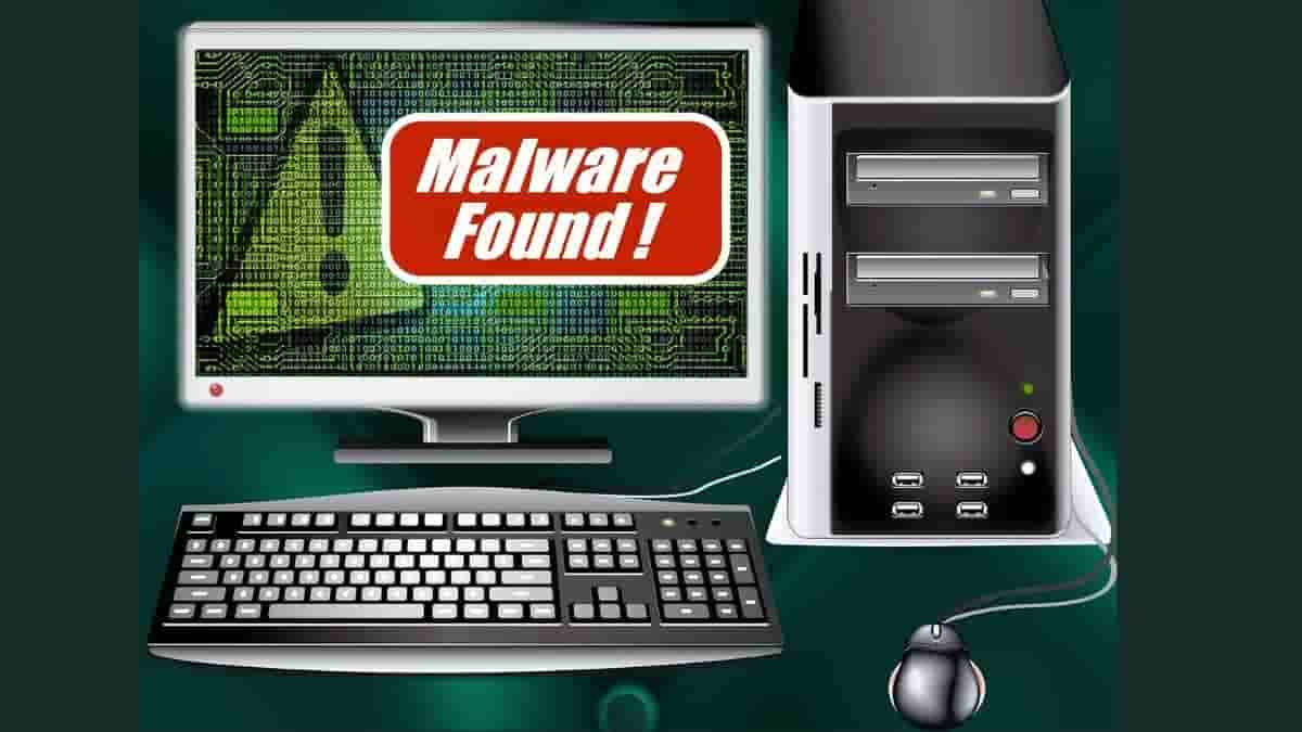 New malware that may be hiding on your PC for a month
