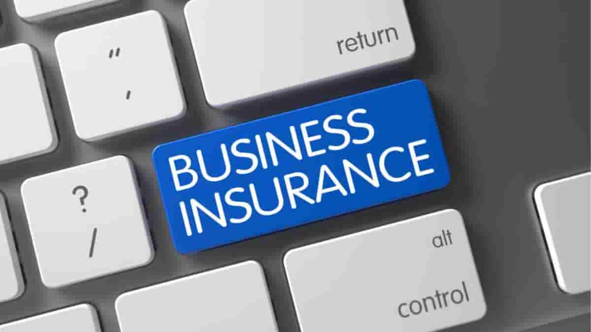 Small Business Insurance