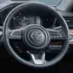 Tilt-&-Telescopic-Steering