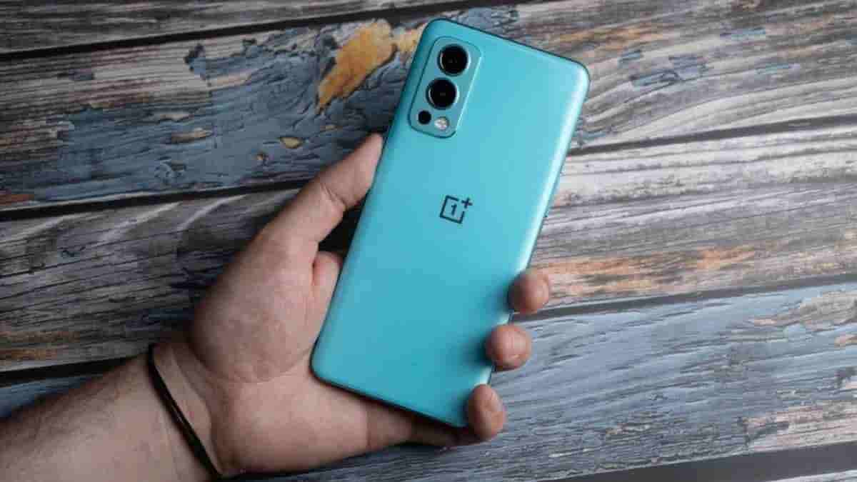 onePlus Nord CE 2 Lite 5G