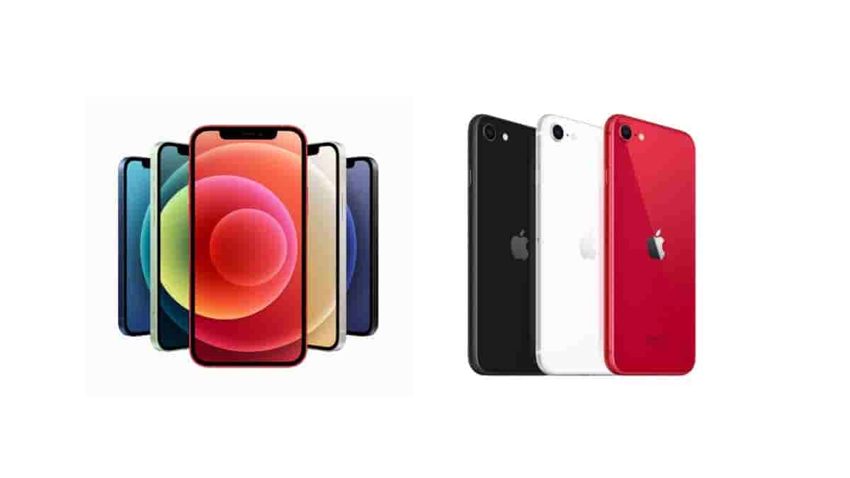 HD-resolution iPhones