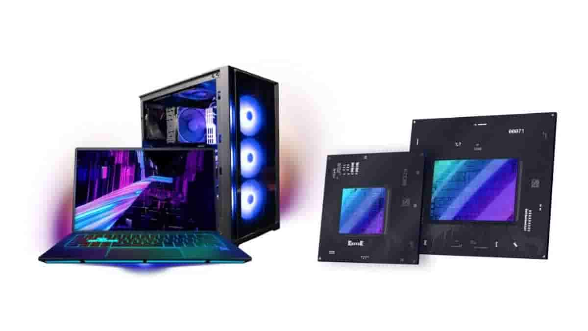 Intel Arc A770 and A750 review kits