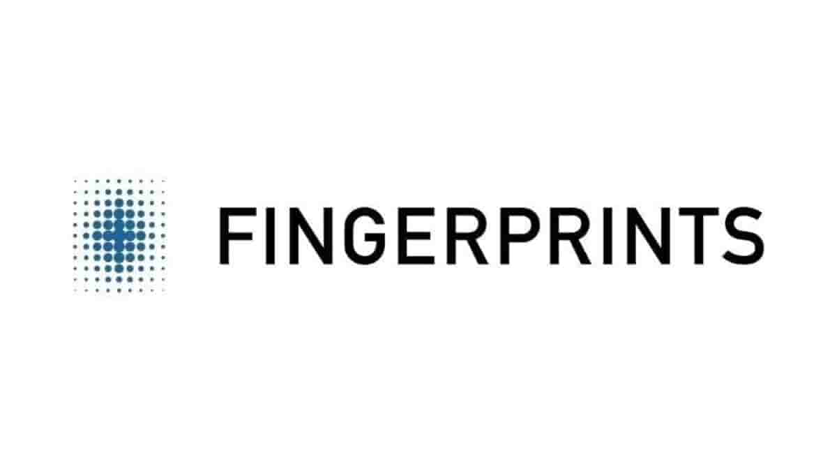 Finger prints AB