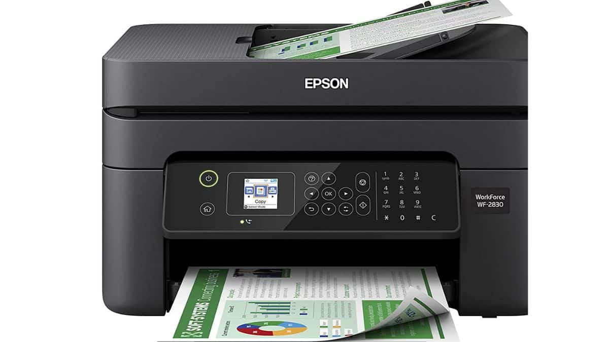 How to Install a Epson Printer on your system