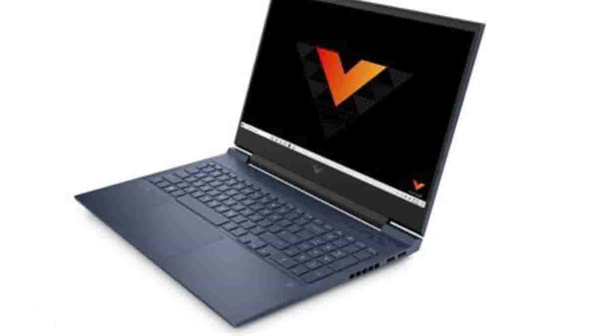 HP Victus Laptop 15