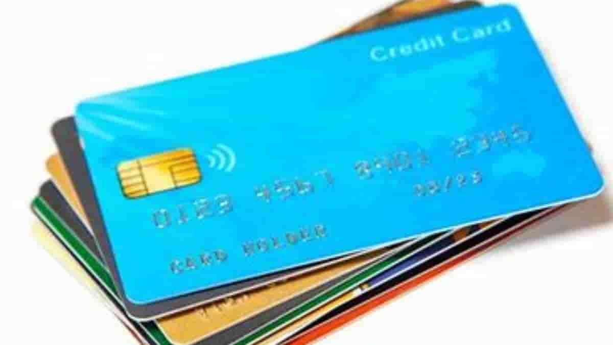 What are the new credit card rules set by The Reserve Bank of India? The Tech Outlook