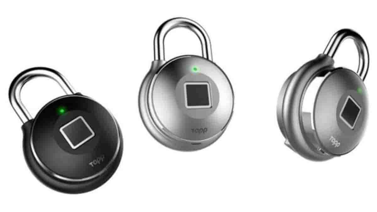 Hack against fingerprint theft in smart locks is released by a researcher