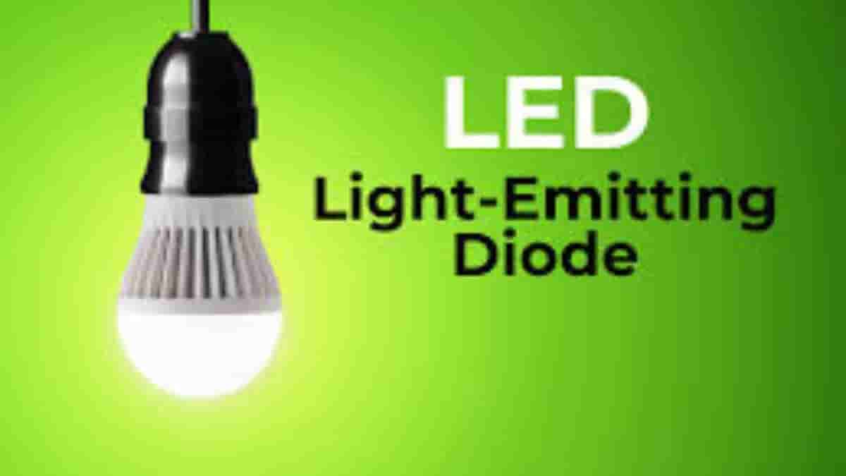 Top 5 LED manufacturers in Asia The Tech Outlook