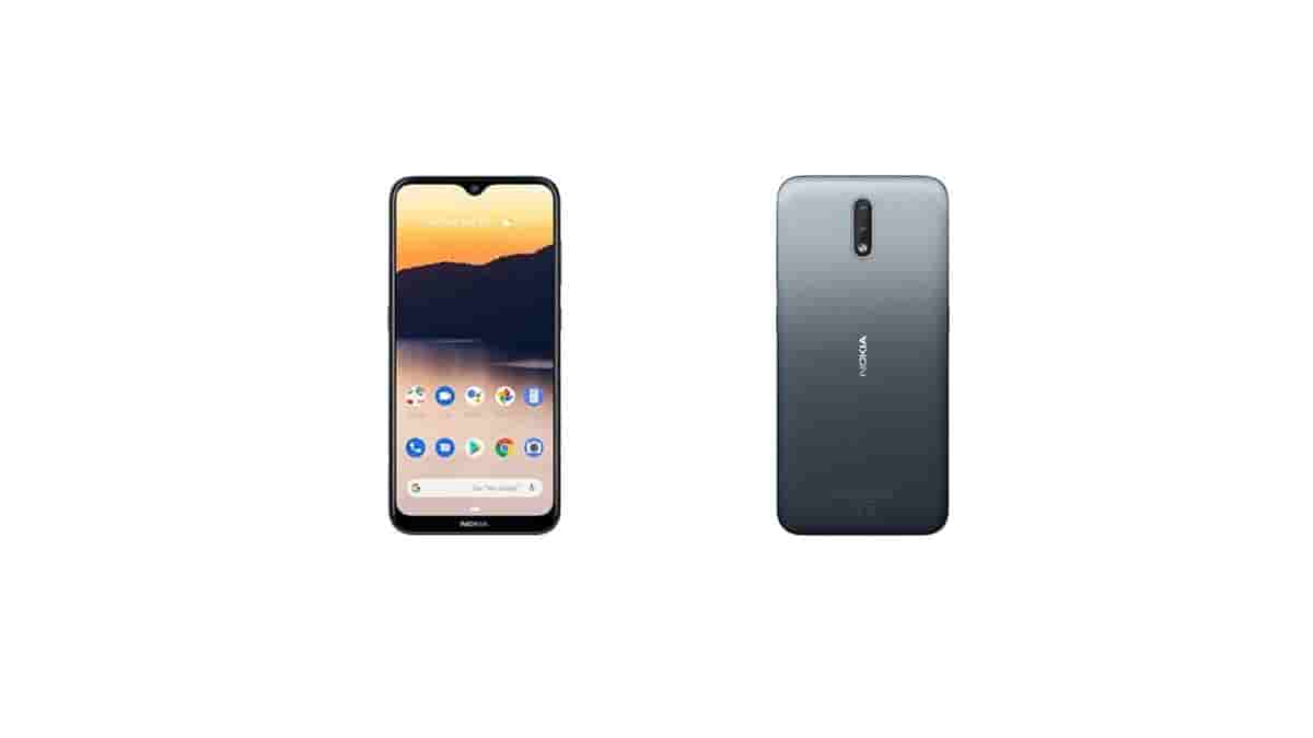 Nokia 2.3