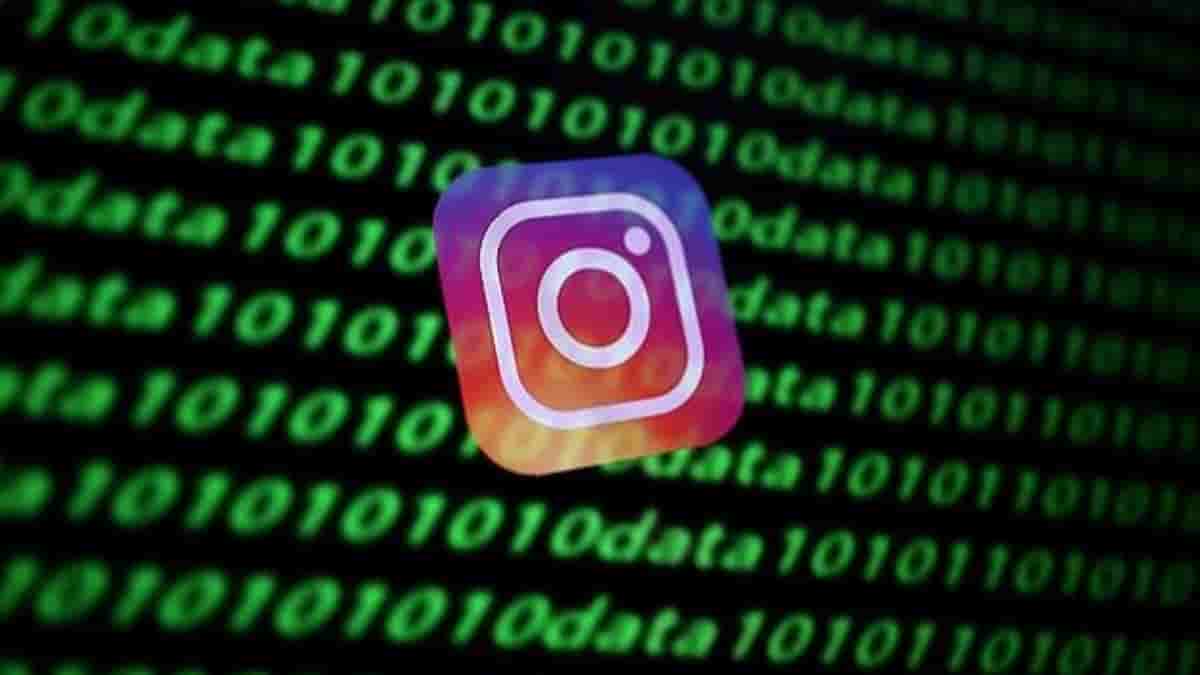 Instagram in trouble: Ireland's data privacy regulator has decided to impose a fine of 405 million euros on Instagram
