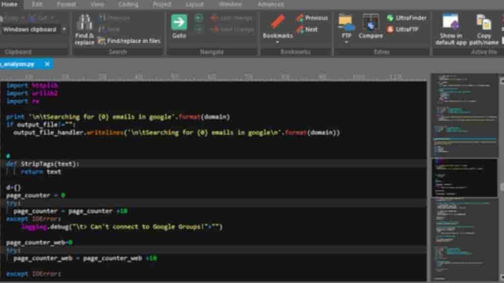 Top 5 Coding software that you must have - The Tech Outlook