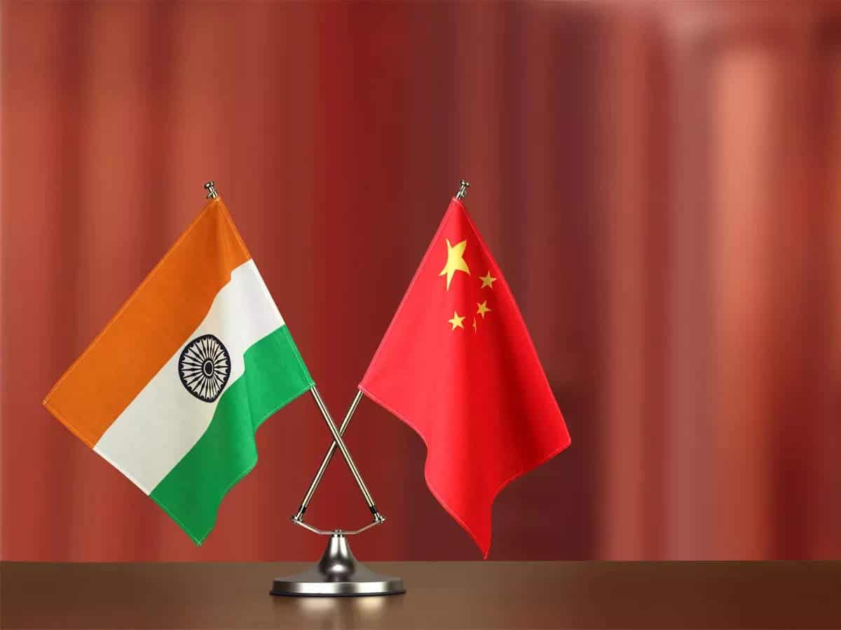 Indian officials are concerned about China's financial incursion, it is found that certain Chinese nationals had floated numerous Indian companies unlawfully