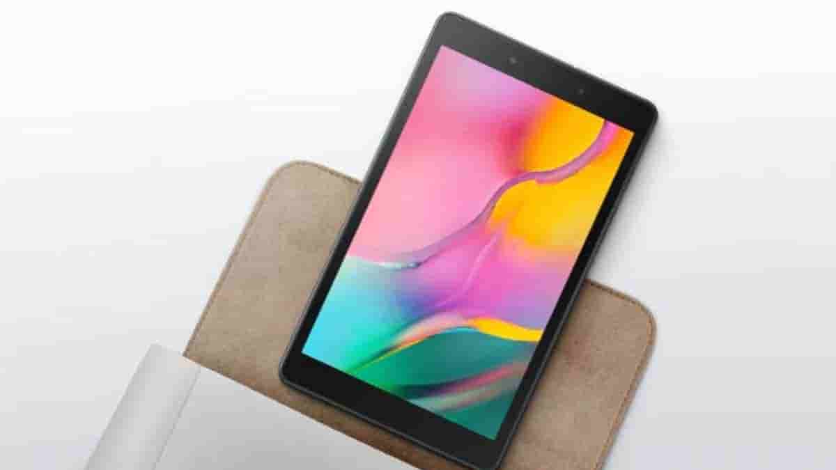 Samsung Galaxy Tab A8