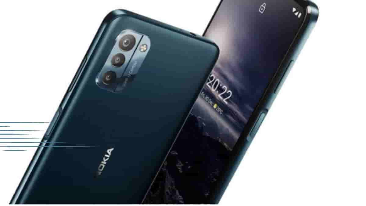 Nokia G400 5G
