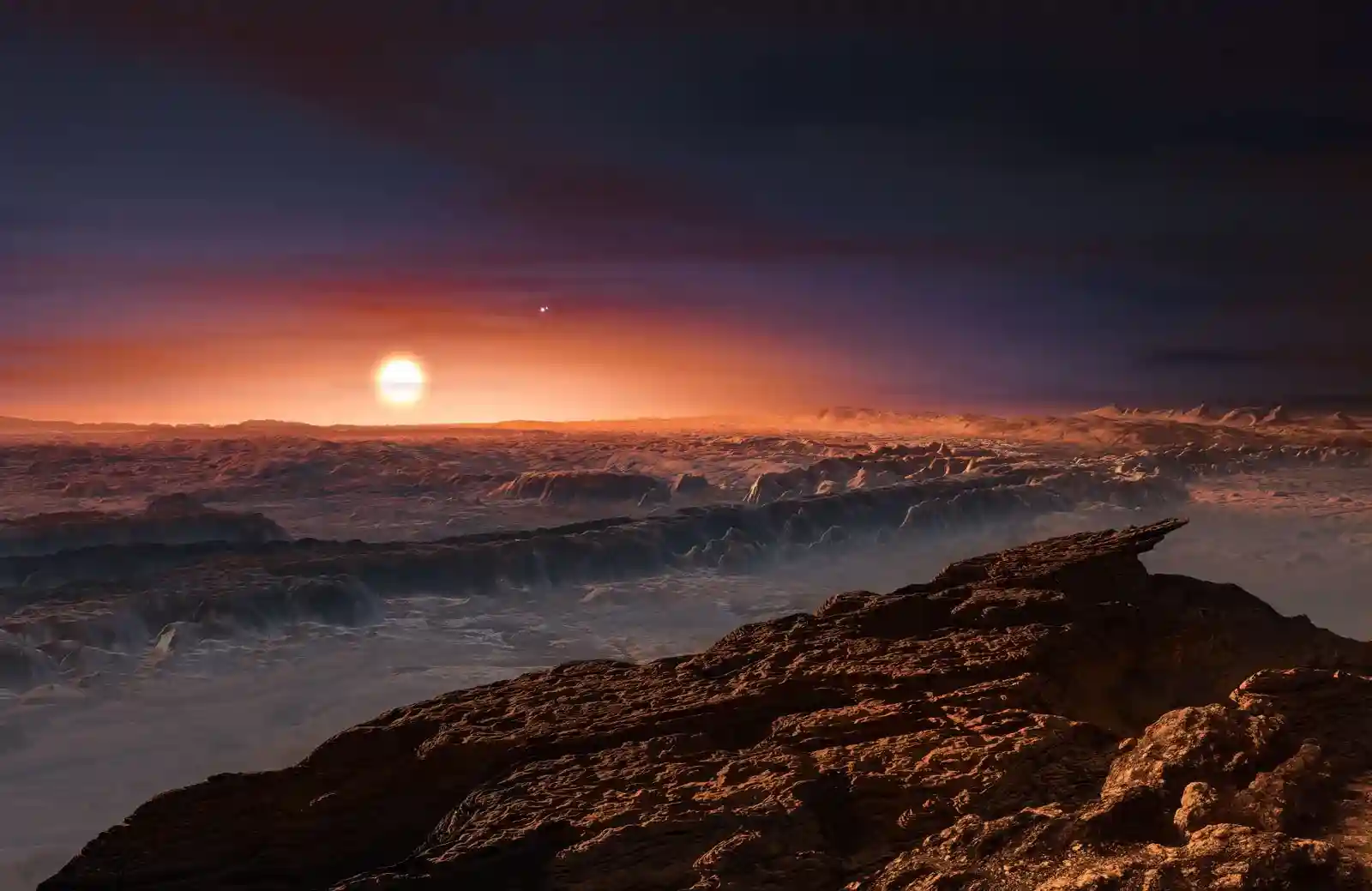 Does this new exoplanet with water supports alien life? Let’s find out