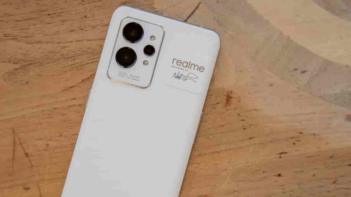 Realme C11 (2021)