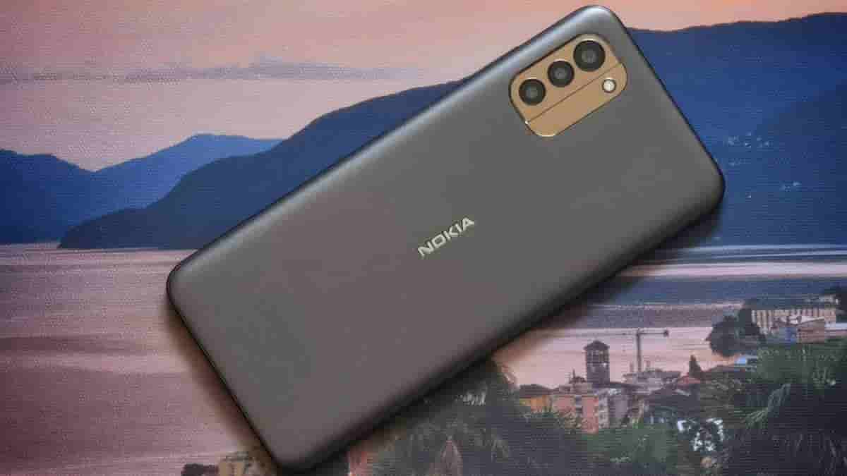 Nokia G11 Plus