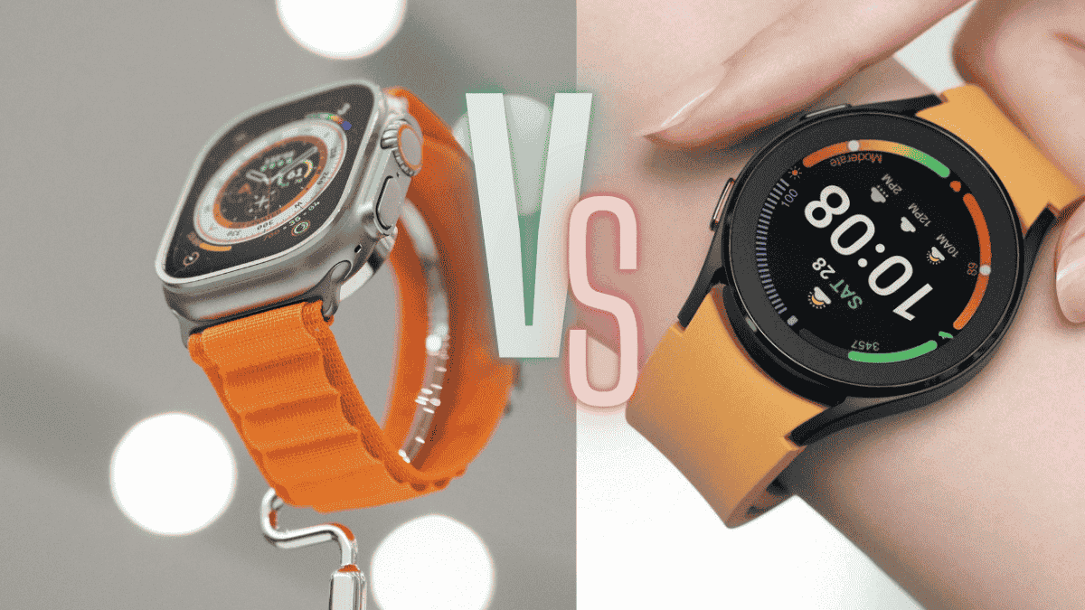 Get to know all about the best smartwatch available in market for you