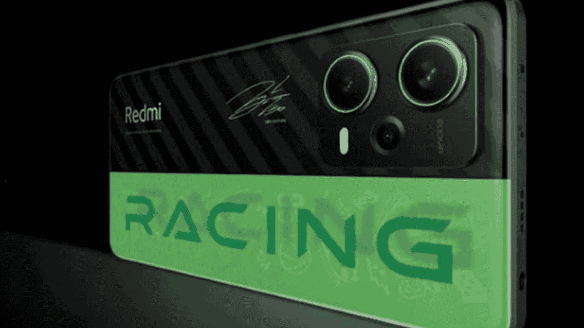 Redmi Note 12 Pro+