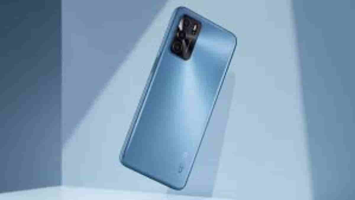 All info and key specs that you need to know on Oppo A16