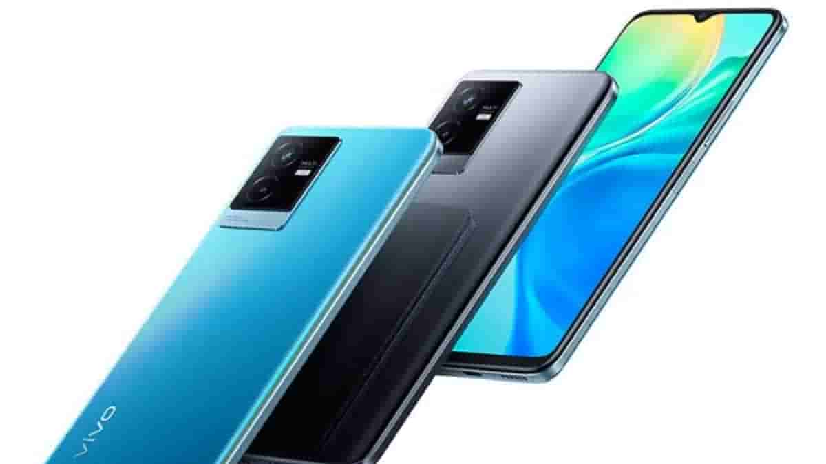 All you need to know about Vivo Y73t