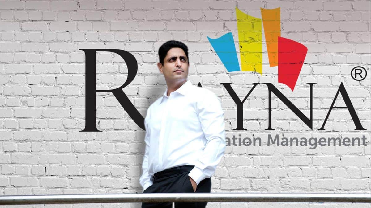 rayna tours ceo