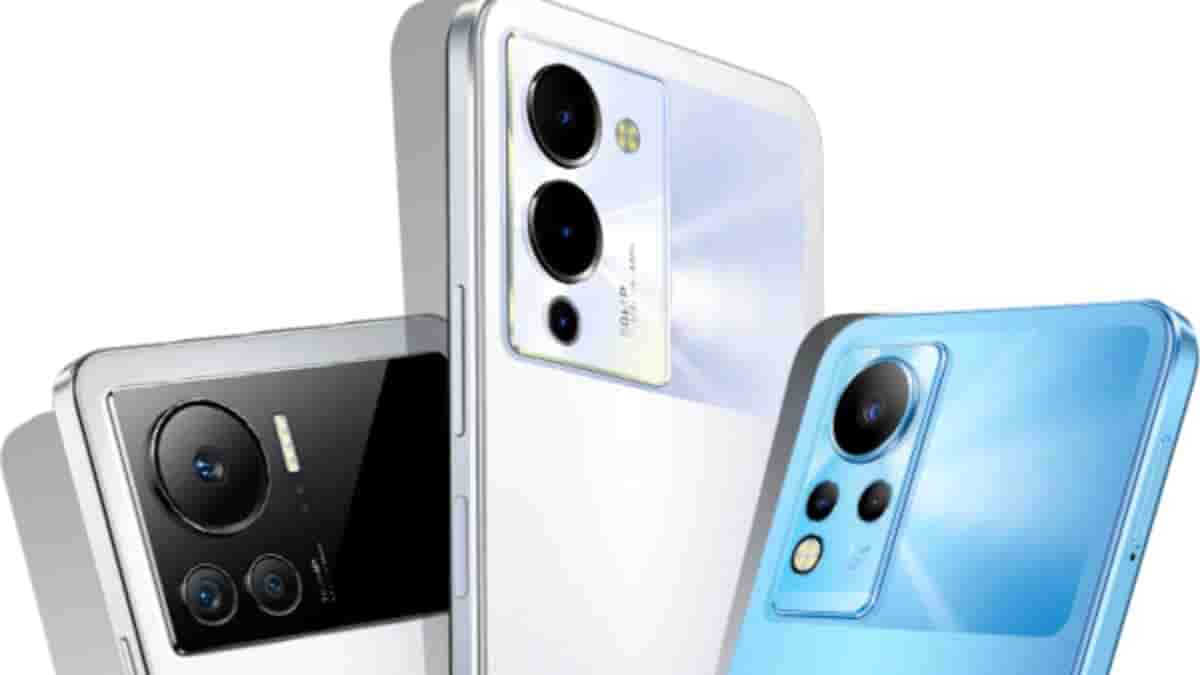 Here are the key specifications and price for Infinix Note 12