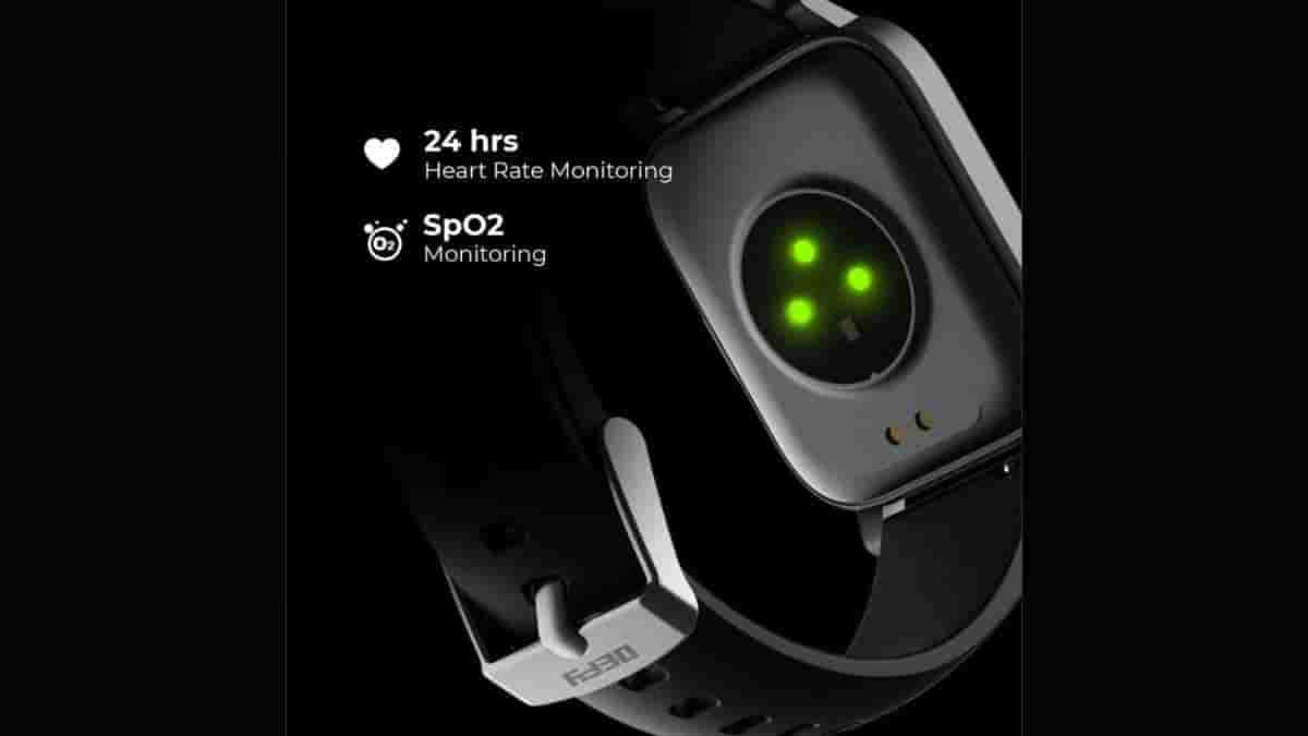 Defy space pro smart watch Clearance