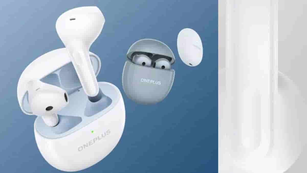 OnePlus Nord Buds CE