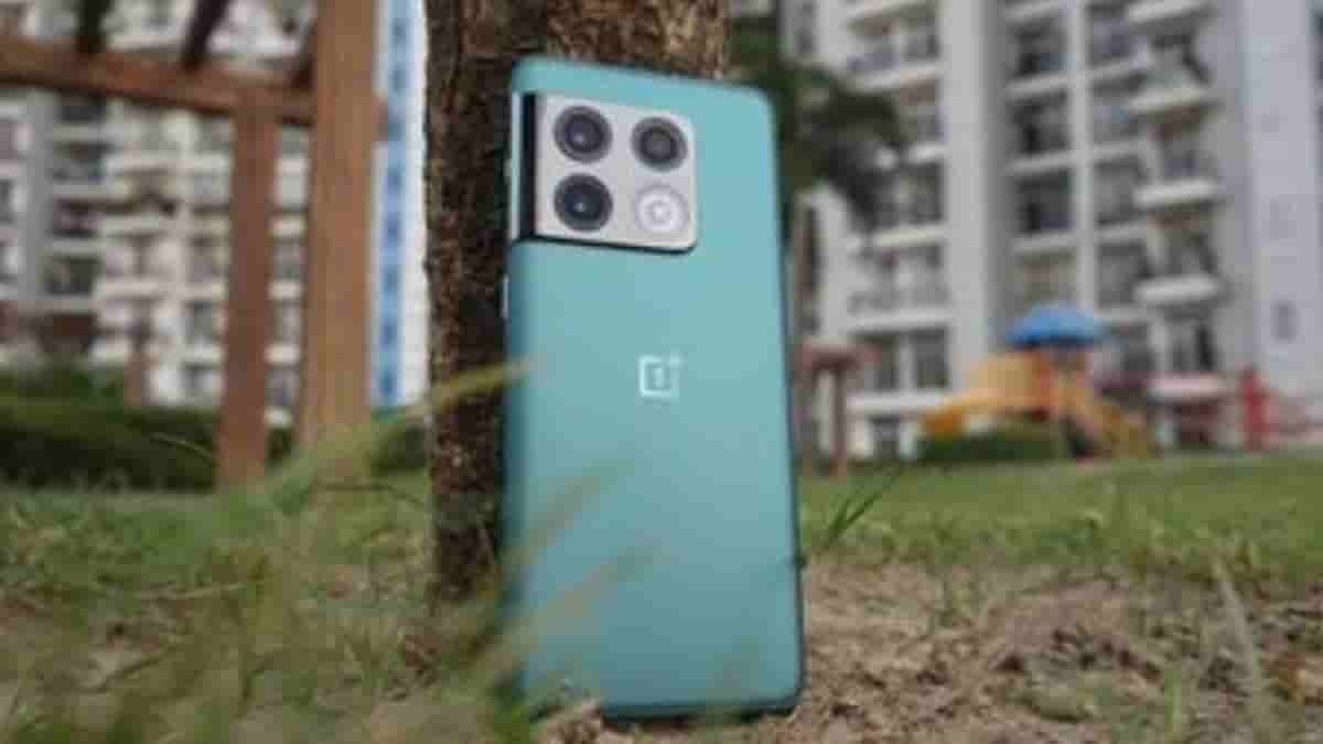 OnePlus 10 Pro Amazon