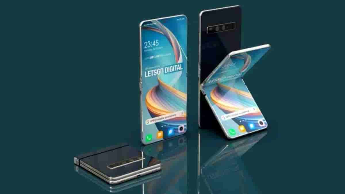 Oppo Find Flip to hit Samsung Z Flip 4
