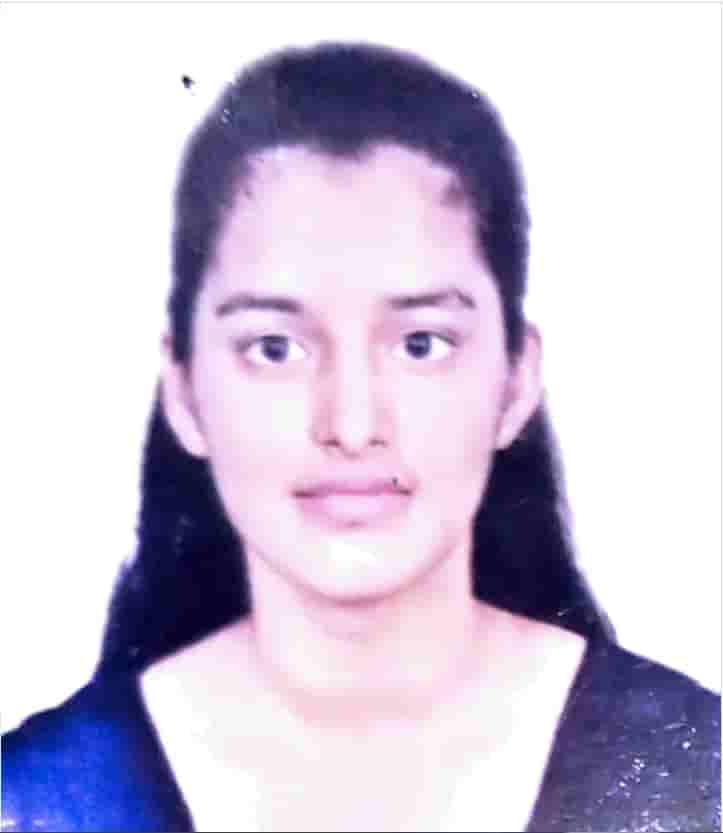 Neerja Mishra
