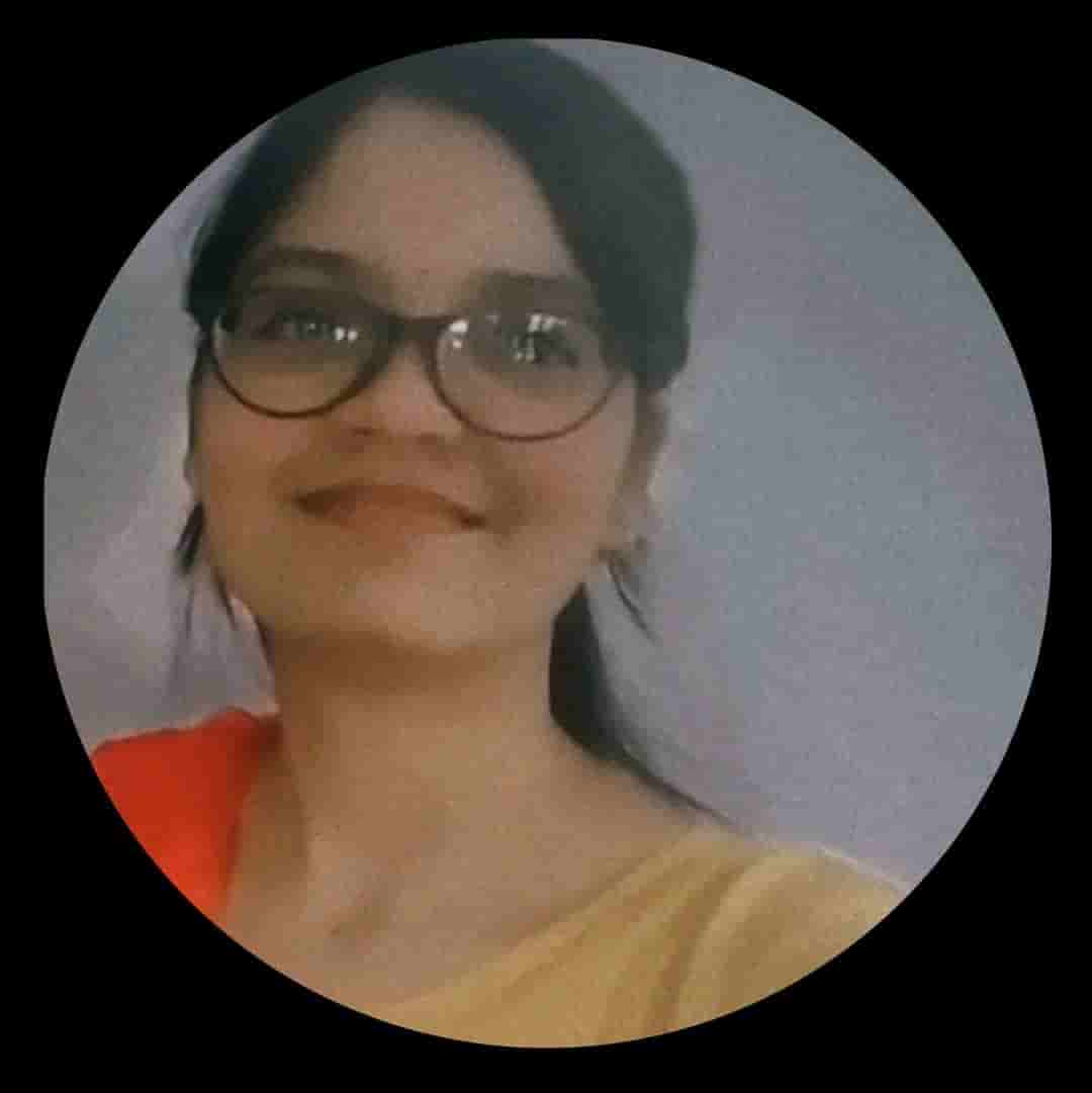 Samridhi Raj
