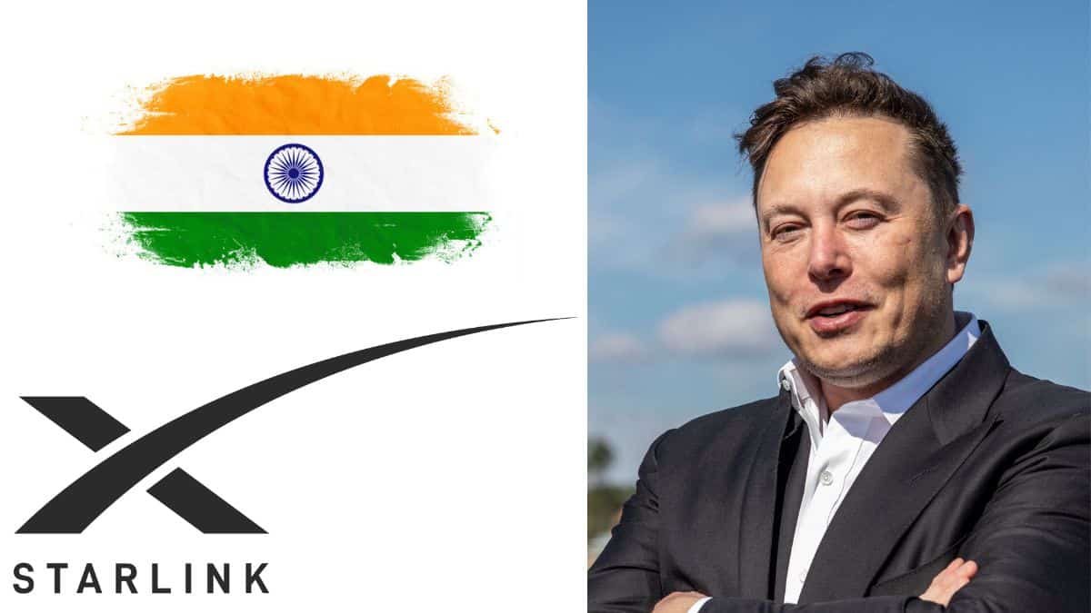 SpaceX to apply for Starlink licence in India, Confirmed source