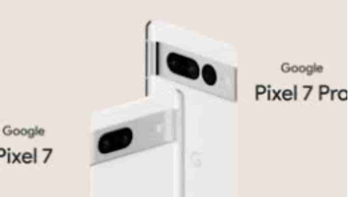 Google Pixel 7