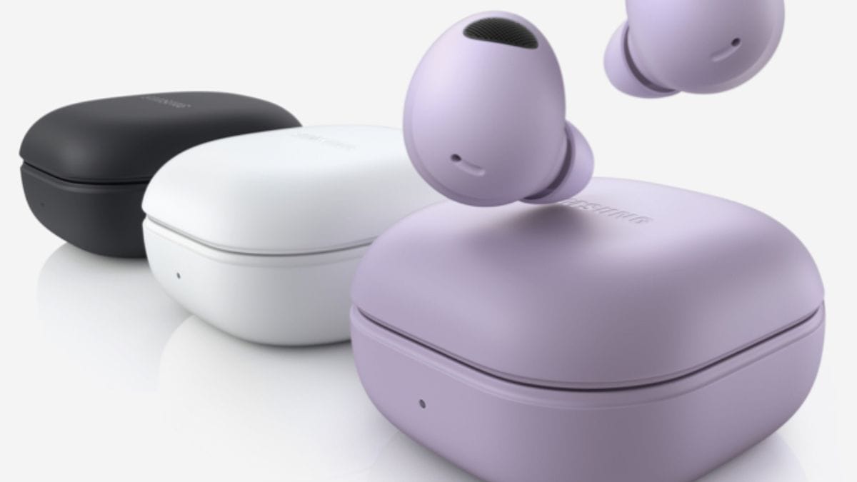 Samsung Galaxy Buds2 Pro