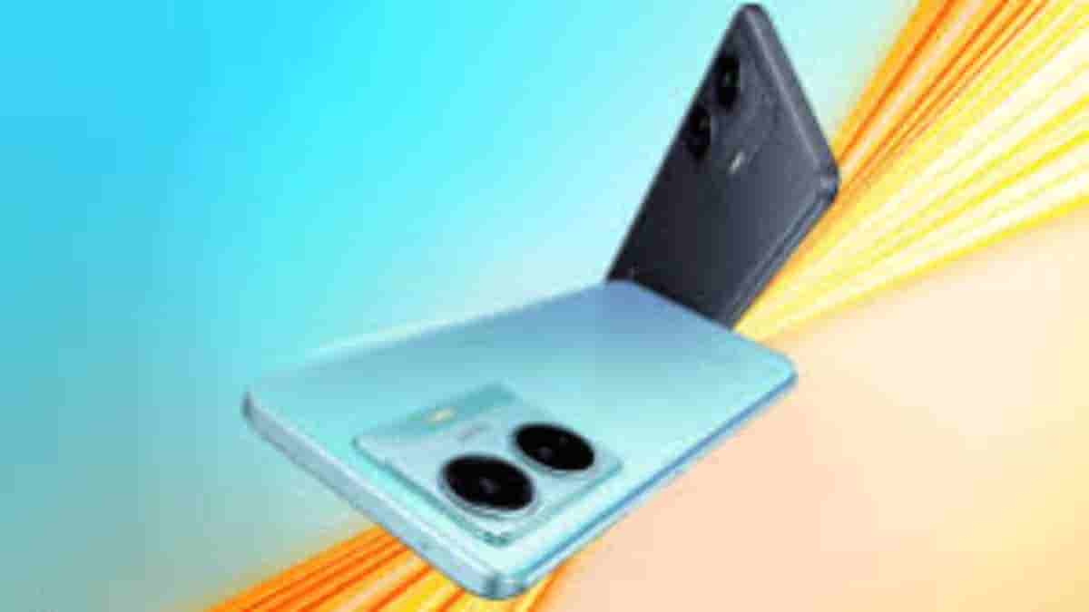 Vivo T1 44W vs Oppo F19