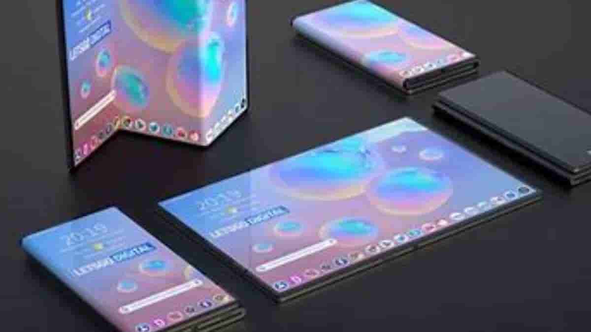 Samsung Galaxy Z Flip 4