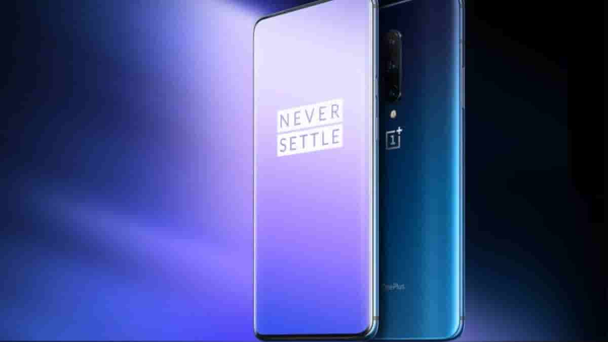OnePlus 7 series
