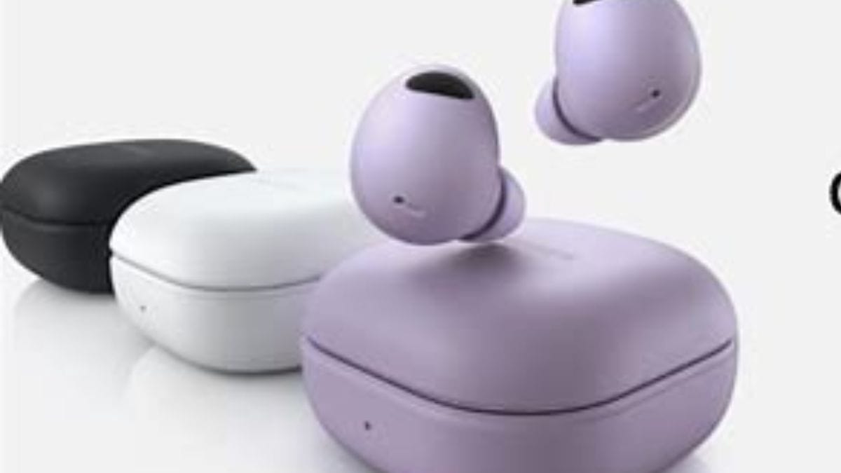 Samsung Galaxy Buds2 Pro