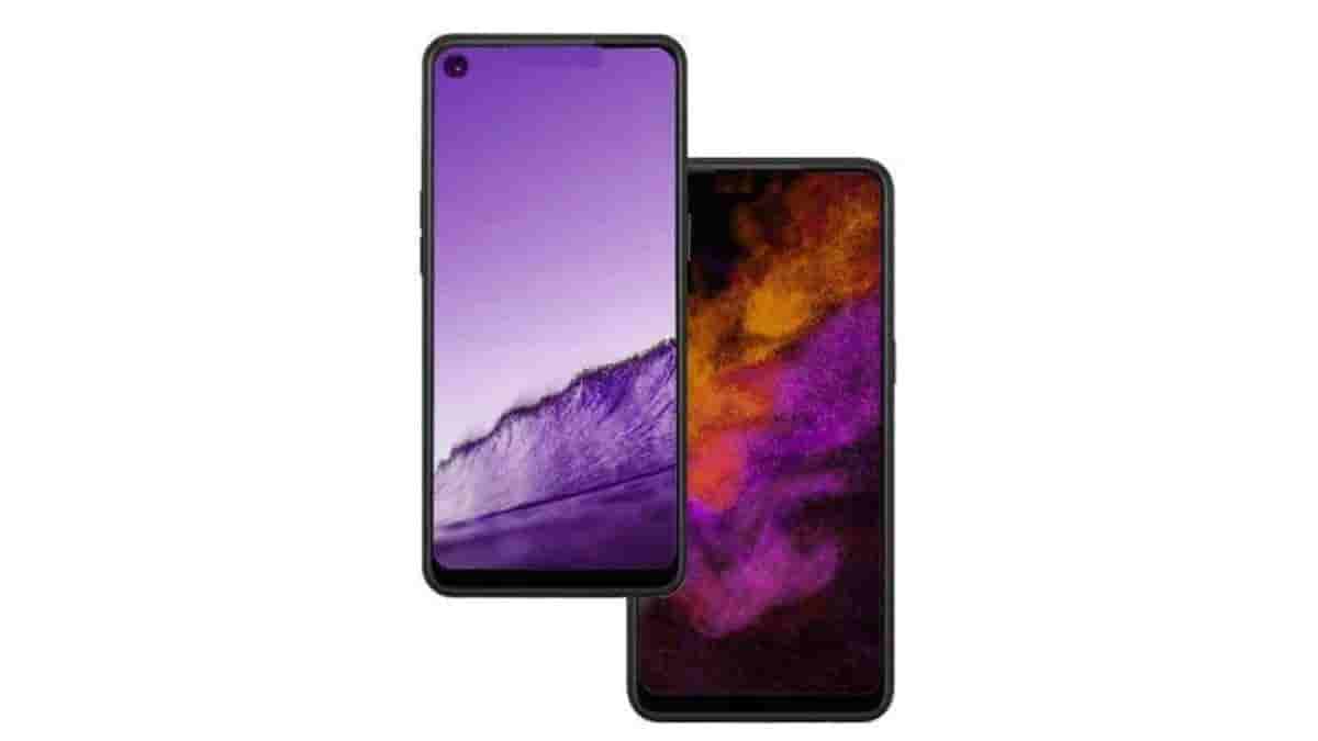 Realme Narzo 60 Pro 5G