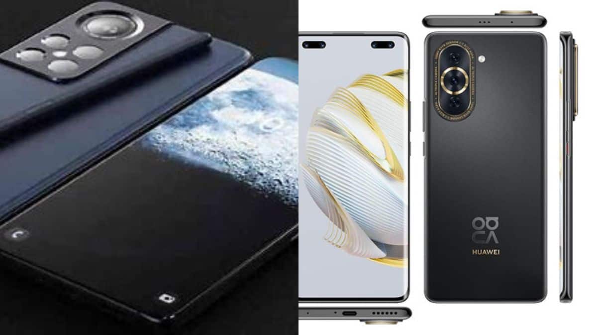 Which one is better, Huawei Nova 10 Pro with Triple camera or Samsung Galaxy S22 ultra with Quad camera? check it out