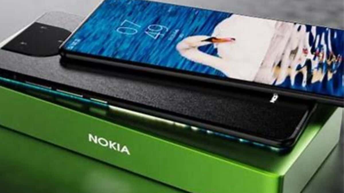 Nokia X200 Ultra 5G phone, with 200 MP camera and 7100 mAh battery might be a game changer