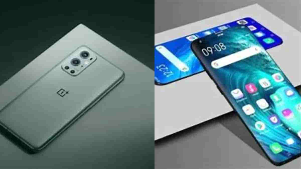 OnePlus Nord 2 CE 5G or Oppo F21 Pro