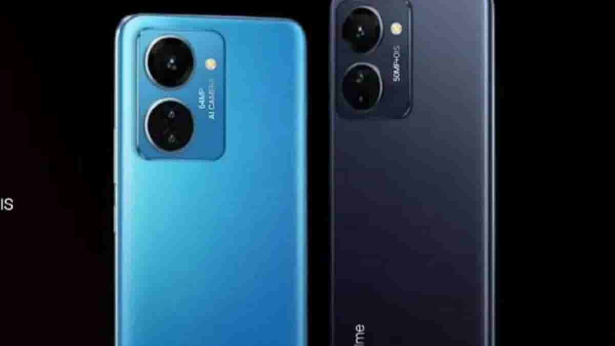 Realme 10 series