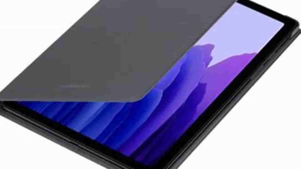 Samsung Galaxy Tab A7